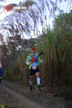 MĂNG ĐEN ULTRA TRAIL 2026 - Ảnh #4505578