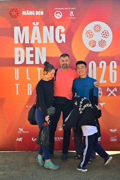 MĂNG ĐEN ULTRA TRAIL 2026 - Ảnh #4520295