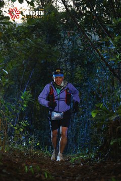 MĂNG ĐEN ULTRA TRAIL 2026 - Ảnh #4511461
