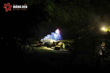 MĂNG ĐEN ULTRA TRAIL 2026 - Ảnh #4517696