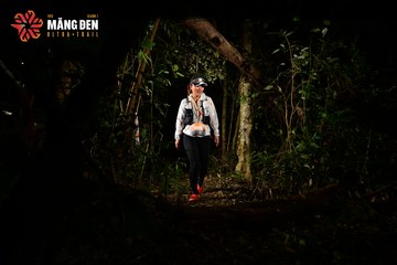 MĂNG ĐEN ULTRA TRAIL 2026 - Ảnh #4526434