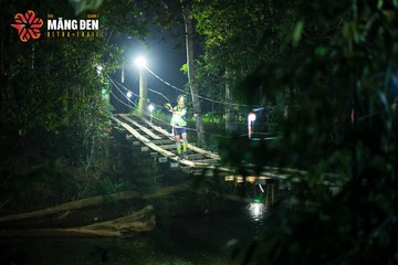 MĂNG ĐEN ULTRA TRAIL 2026 - Ảnh #4518390