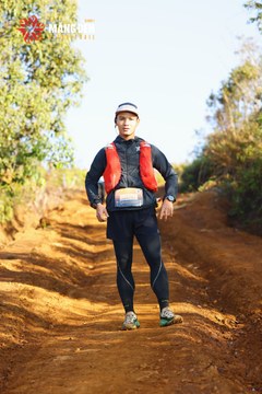 MĂNG ĐEN ULTRA TRAIL 2026 - Ảnh #4511583