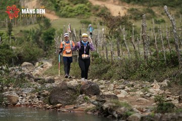 MĂNG ĐEN ULTRA TRAIL 2026 - Ảnh #4516759