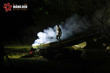 MĂNG ĐEN ULTRA TRAIL 2026 - Ảnh #4517873
