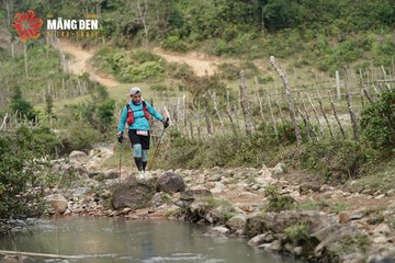 MĂNG ĐEN ULTRA TRAIL 2026 - Ảnh #4516798