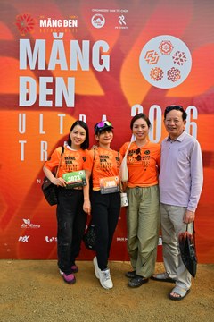 MĂNG ĐEN ULTRA TRAIL 2026 - Ảnh #4521009