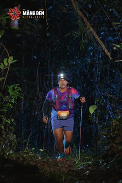 MĂNG ĐEN ULTRA TRAIL 2026 - Ảnh #4511100