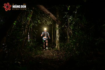 MĂNG ĐEN ULTRA TRAIL 2026 - Ảnh #4526376