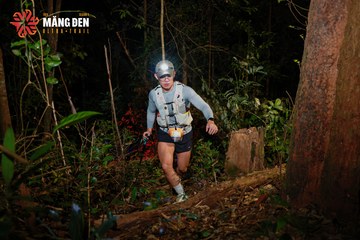 MĂNG ĐEN ULTRA TRAIL 2026 - Ảnh #4526262
