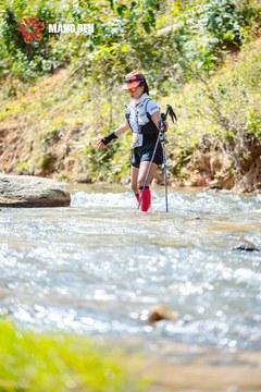 MĂNG ĐEN ULTRA TRAIL 2026 - Ảnh #4505036