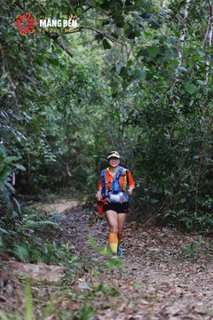 MĂNG ĐEN ULTRA TRAIL 2026 - Ảnh #4511981