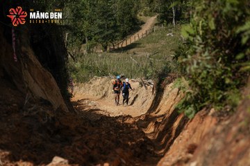 MĂNG ĐEN ULTRA TRAIL 2026 - Ảnh #4504672