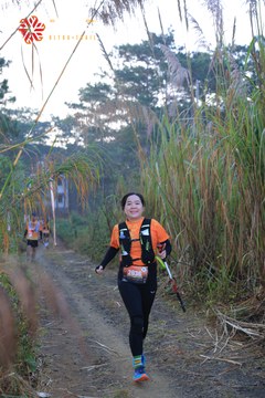 MĂNG ĐEN ULTRA TRAIL 2026 - Ảnh #4507704