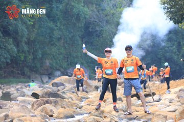 MĂNG ĐEN ULTRA TRAIL 2026 - Ảnh #4507048