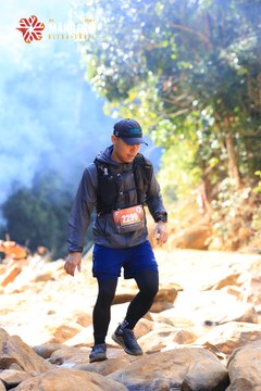 MĂNG ĐEN ULTRA TRAIL 2026 - Ảnh #4508813