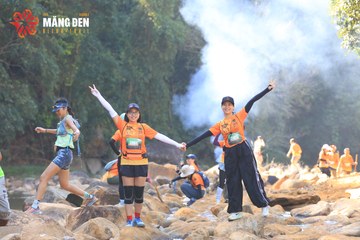 MĂNG ĐEN ULTRA TRAIL 2026 - Ảnh #4507347