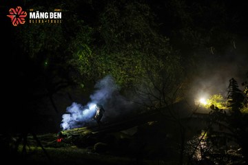 MĂNG ĐEN ULTRA TRAIL 2026 - Ảnh #4517540