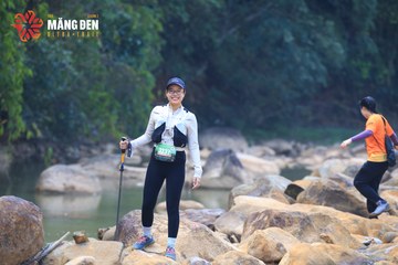 MĂNG ĐEN ULTRA TRAIL 2026 - Ảnh #4510281