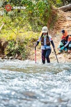 MĂNG ĐEN ULTRA TRAIL 2026 - Ảnh #4513649