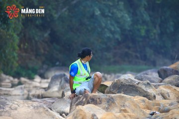 MĂNG ĐEN ULTRA TRAIL 2026 - Ảnh #4506269