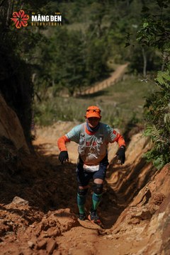 MĂNG ĐEN ULTRA TRAIL 2026 - Ảnh #4504729