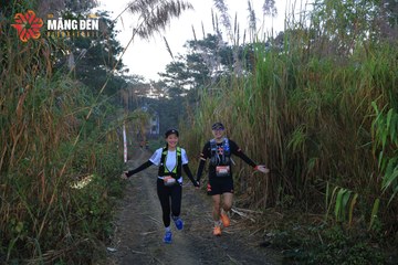 MĂNG ĐEN ULTRA TRAIL 2026 - Ảnh #4508166