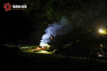 MĂNG ĐEN ULTRA TRAIL 2026 - Ảnh #4518066