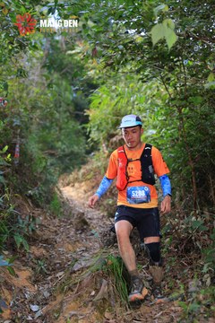 MĂNG ĐEN ULTRA TRAIL 2026 - Ảnh #4507131