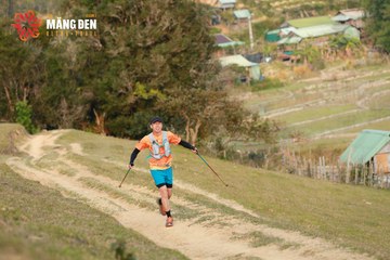 MĂNG ĐEN ULTRA TRAIL 2026 - Ảnh #4523111