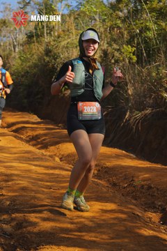 MĂNG ĐEN ULTRA TRAIL 2026 - Ảnh #4511726
