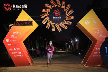 MĂNG ĐEN ULTRA TRAIL 2026 - Ảnh #4521798