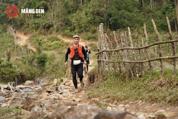 MĂNG ĐEN ULTRA TRAIL 2026 - Ảnh #4519437