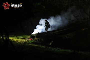 MĂNG ĐEN ULTRA TRAIL 2026 - Ảnh #4517883