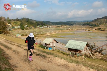 MĂNG ĐEN ULTRA TRAIL 2026 - Ảnh #4522934