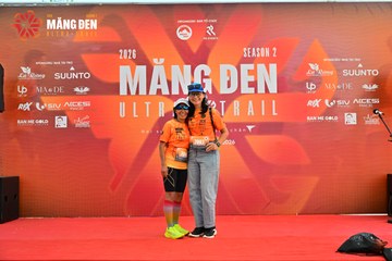 MĂNG ĐEN ULTRA TRAIL 2026 - Ảnh #4520644