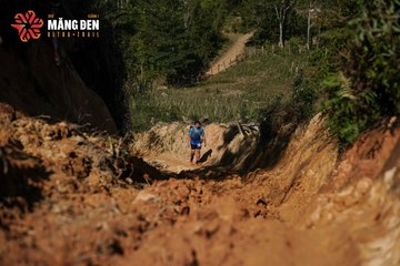 MĂNG ĐEN ULTRA TRAIL 2026 - Ảnh #4503762
