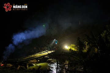 MĂNG ĐEN ULTRA TRAIL 2026 - Ảnh #4517000