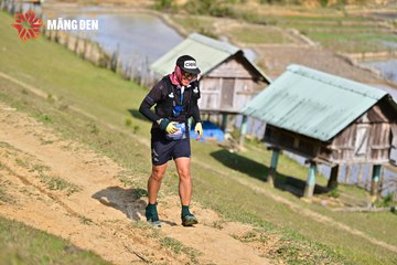 MĂNG ĐEN ULTRA TRAIL 2026 - Ảnh #4524574