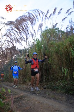 MĂNG ĐEN ULTRA TRAIL 2026 - Ảnh #4506114