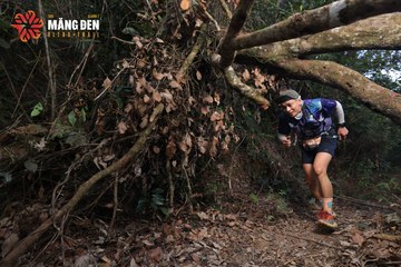 MĂNG ĐEN ULTRA TRAIL 2026 - Ảnh #4513369