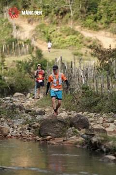 MĂNG ĐEN ULTRA TRAIL 2026 - Ảnh #4505588