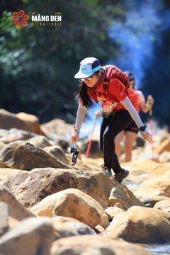 MĂNG ĐEN ULTRA TRAIL 2026 - Ảnh #4510152