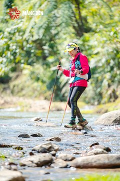 MĂNG ĐEN ULTRA TRAIL 2026 - Ảnh #4504765