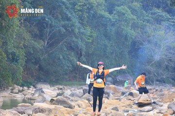 MĂNG ĐEN ULTRA TRAIL 2026 - Ảnh #4509132