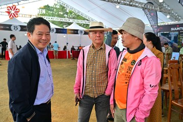 MĂNG ĐEN ULTRA TRAIL 2026 - Ảnh #4520851