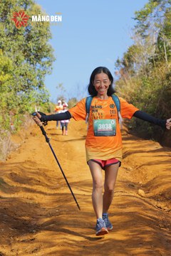 MĂNG ĐEN ULTRA TRAIL 2026 - Ảnh #4511777