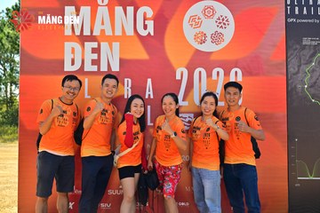 MĂNG ĐEN ULTRA TRAIL 2026 - Ảnh #4520201