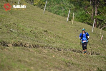 MĂNG ĐEN ULTRA TRAIL 2026 - Ảnh #4524622