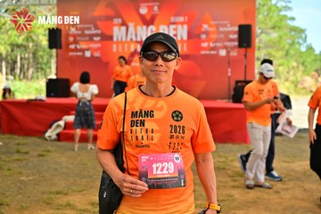 MĂNG ĐEN ULTRA TRAIL 2026 - Ảnh #4520542